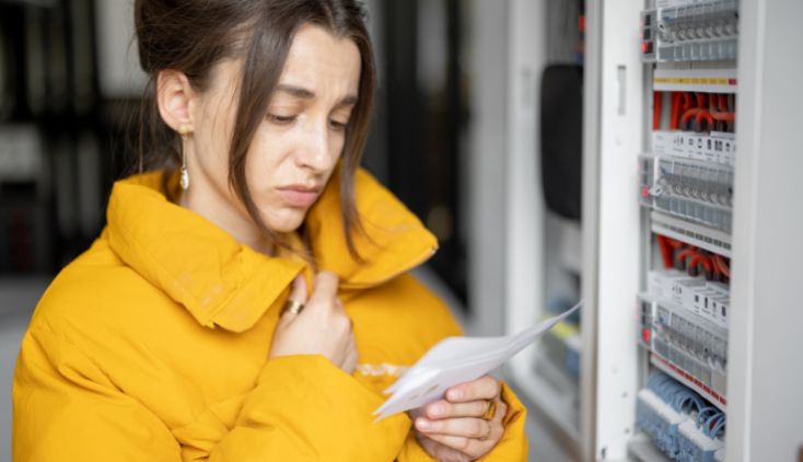 how to save on electric bill